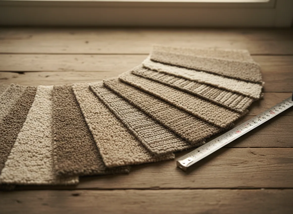 Carpet Installation Mattawa, WA FAQs